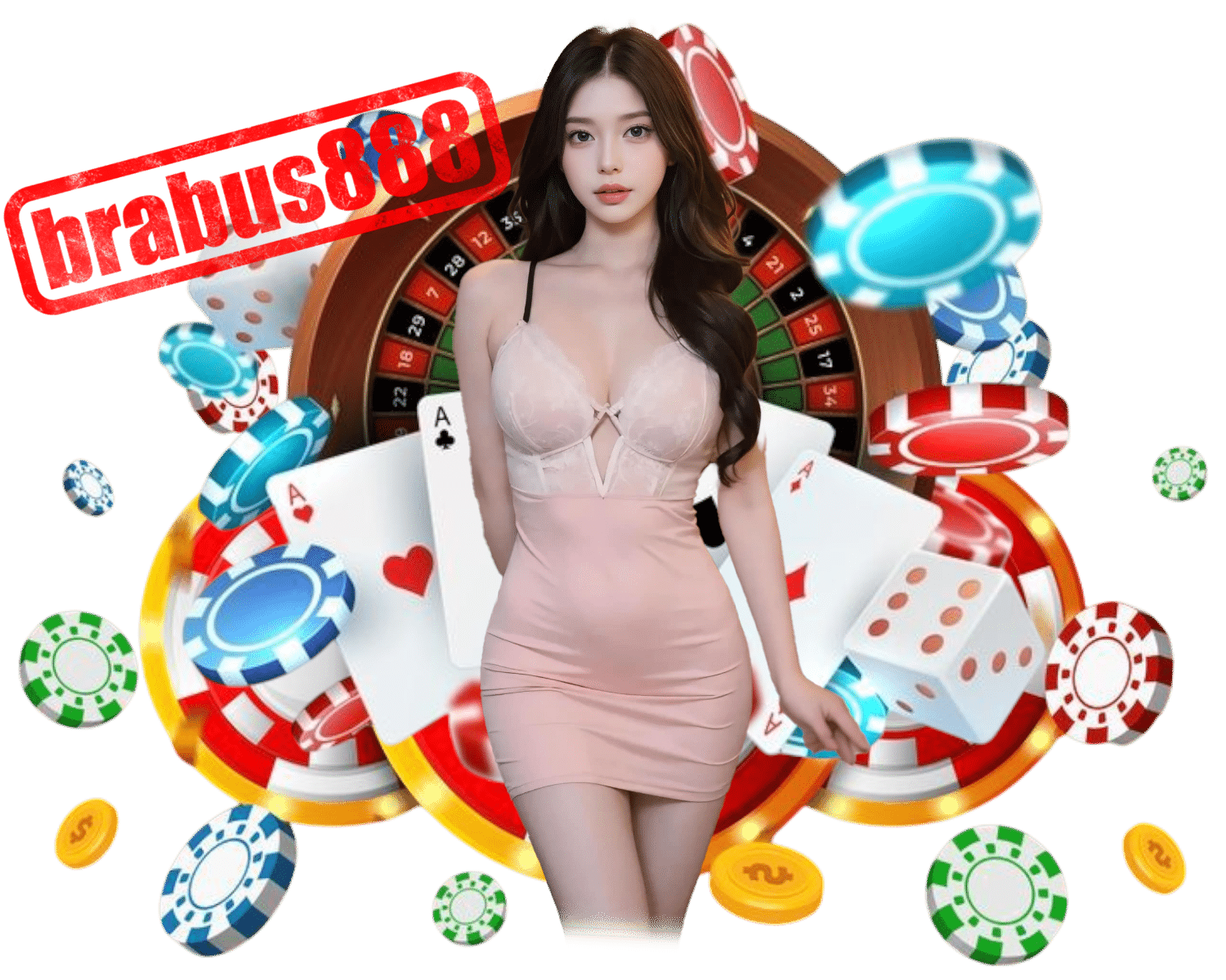 BRABUS888 SLOT กำไรดี