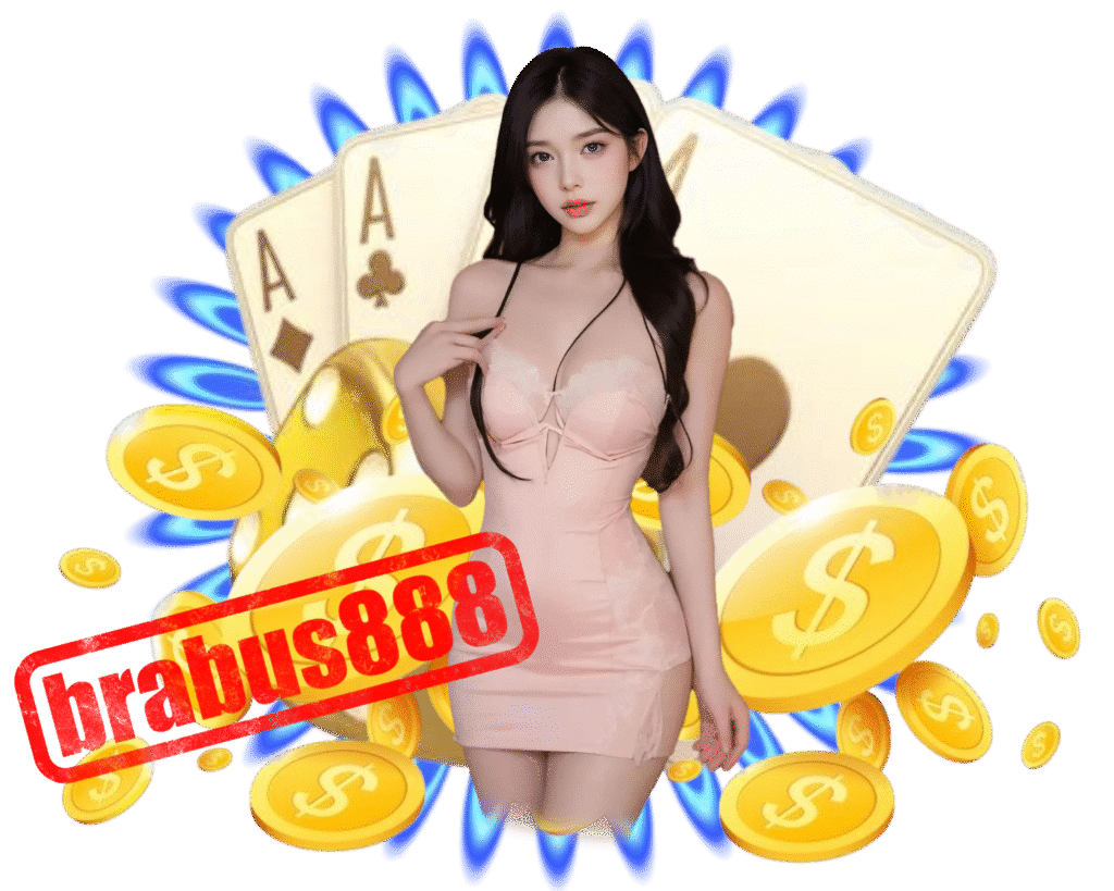 BRABUS888 เล่นง่าย